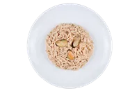 Prochoice Shredded, Tahılsız, Hipoalerjenik, Tiftiklenmiş Tavuk Etli Ve Midyeli Yaş Kedi Maması 70 gr 3